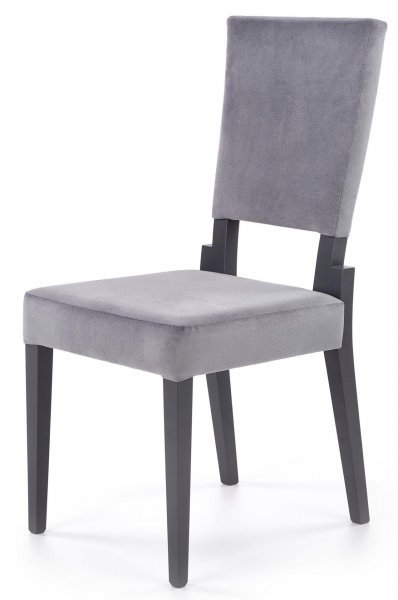 Halmar - Blagovaonska stolica Sorbus - graphite/siva