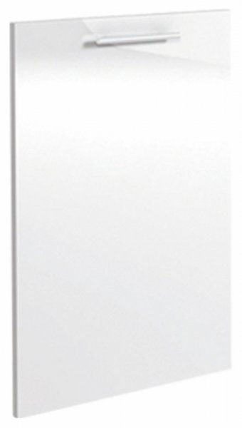 Halmar - Vrata za perilicu posuđa Vento DM-45/72 - bijela