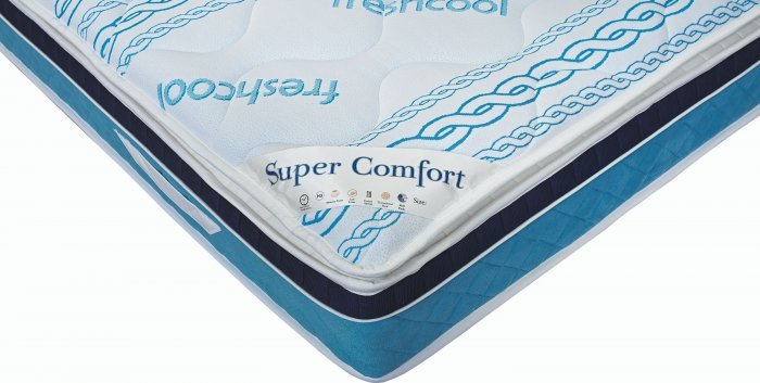 Fola - Madrac Super Comfort - 90x200 cm