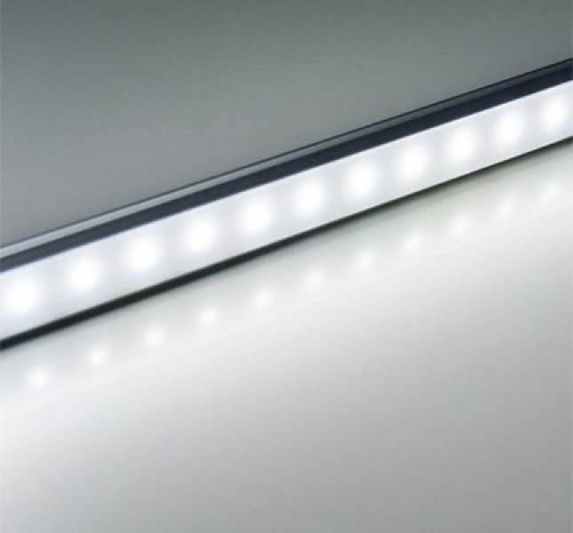 Lenart - LED rasvjeta za vitrinu BZ-04