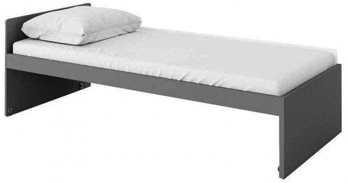Lenart - Krevet za mlade Pok PO-13 - 90x200 cm