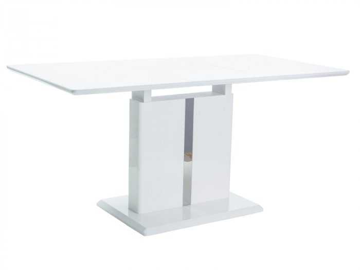 Signal - Blagovaonski stol na razvlačenje Dallas, 110-150X75 cm