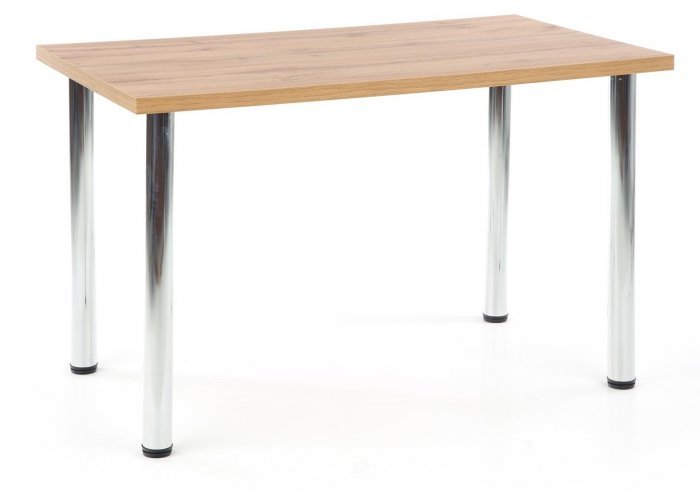 Halmar - Blagovaonski stol Modex 120 - hrast