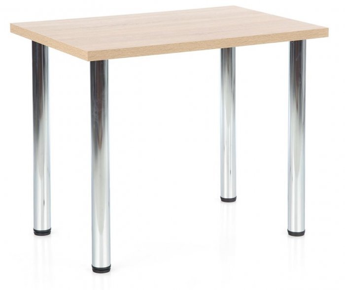 Blagovaonski stol Modex 90 - hrast