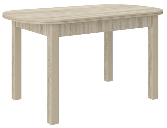 ADRK Furniture - Blagovaonski stol na razvlačenje S1