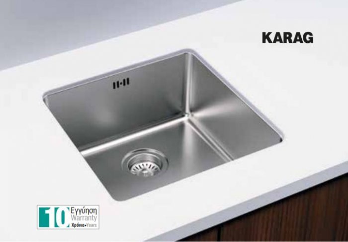 Karag - Kuhinjski sudoper BL 794