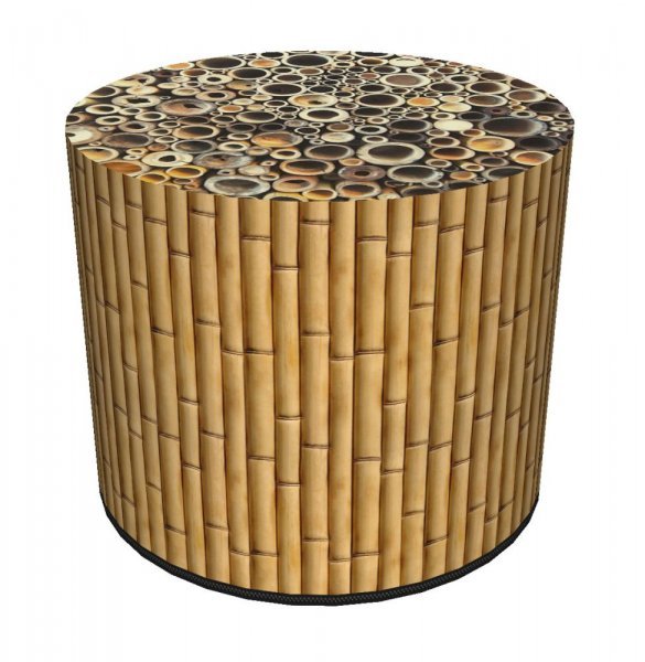 Fola - Tabure Bambus