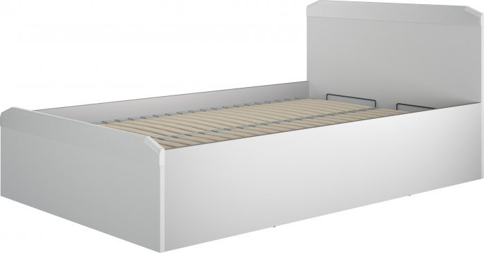ML Meble - Krevet sa spremnikom Terni 14 - 120x200