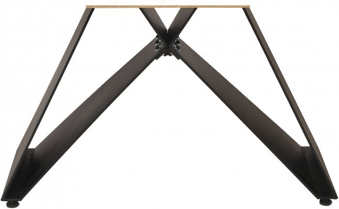 Fola - Noge W - Sustav blagovaonskih stolova Connect 