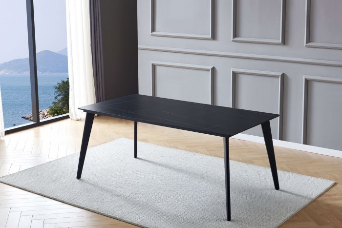 Fola - Blagovaonski stol Lorela - 180x90 cm