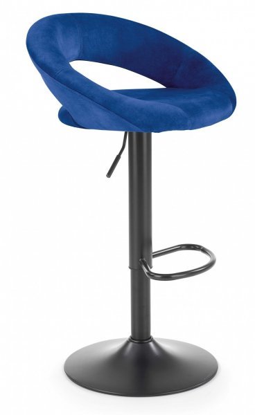Halmar - Barska stolica H102 - tamnoplava