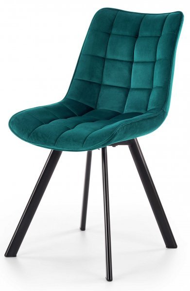 Halmar - Blagovaonska stolica K332 - zelena