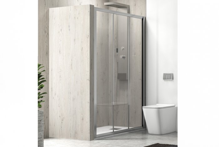 Tuš vrata Penta 300 - 140