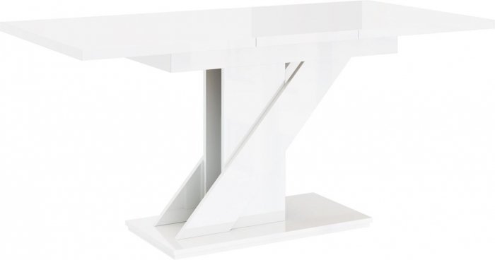 Fola - Blagovaonski stol na razvlačenje Helga 120-160x80 cm