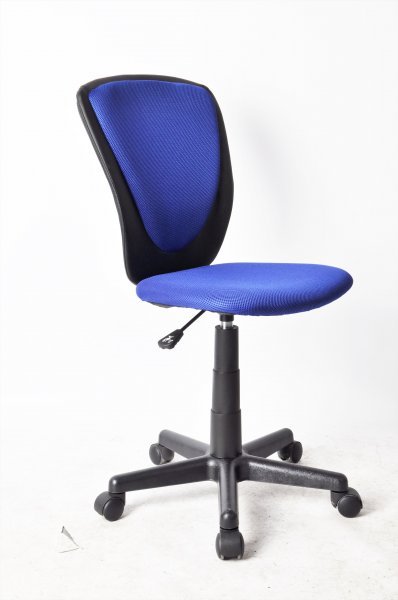 Fola - Dječja radna stolica Xena II - plava