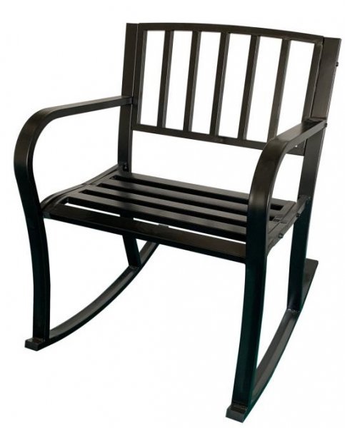 Chomik - Vrtna stolica - MEB5115