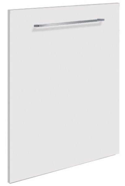 Fadome - Vrata za ugradbenu perilicu suđa Creativa Cre Zm 60 - bijela