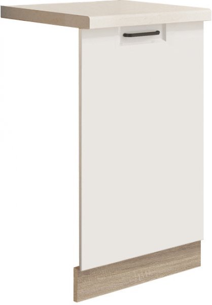 Fadome - Vrata za ugradbenu perilicu suđa Favorit FW Zm45 - bijela