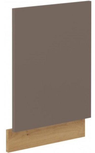 Stolarz Lempert - Vrata za ugradbenu perilicu suđa Bolonia - ZM 570x596 cm