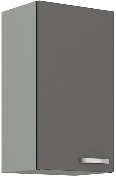 Stolarz Lempert - Gornji element Grey - 40 cm G-72 1F