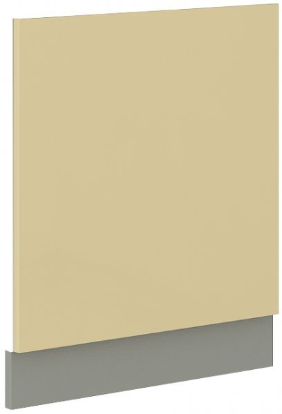 Stolarz Lempert - Vrata za ugradbenu perilicu suđa Karmen - ZM 57x59.6 cm
