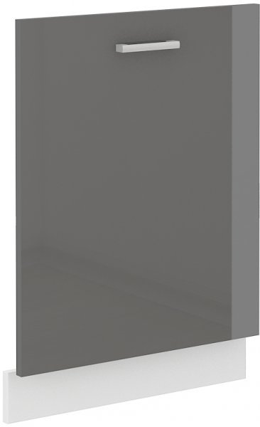 Stolarz Lempert - Vrata za ugradbenu perilicu suđa Sonia - ZM 71.3x59.6 cm