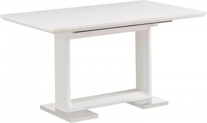 Fola - Blagovaonski stol na razvlačenje Nika III - 140/190x90 cm