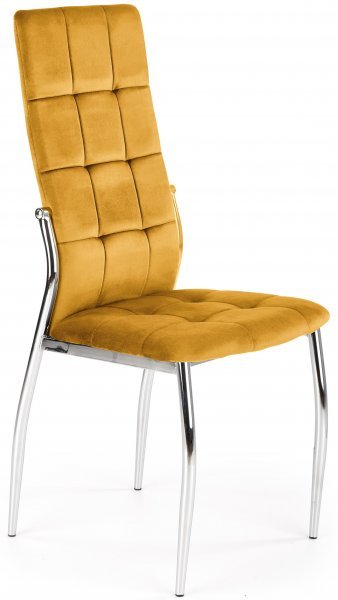 Halmar - Blagovaonska stolica K416 - žuta