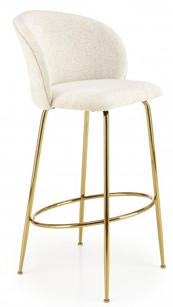 Halmar - Barska stolica H116 - beige