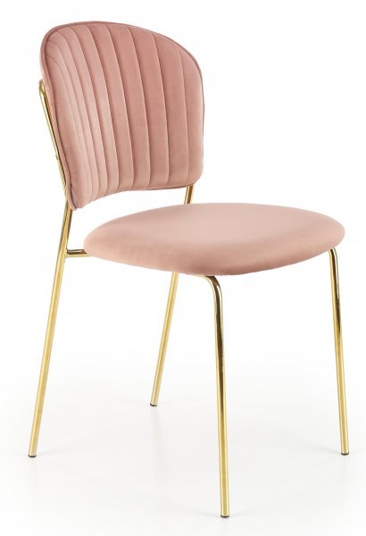 Halmar - Blagovaonska stolica K499 - roza