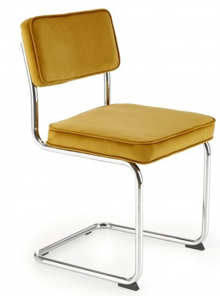 Halmar - Blagovaonska stolica K510 - žuta