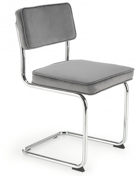 Halmar - Blagovaonska stolica K510 - siva