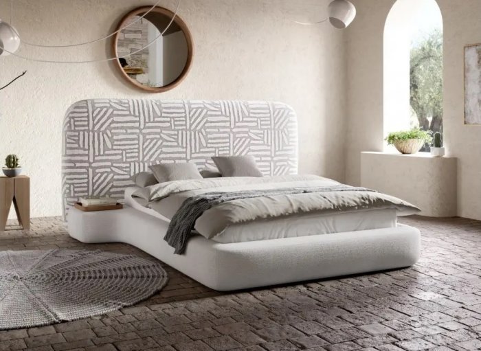 Comforteo - kreveti - Krevet Genesis - 160x200 cm
