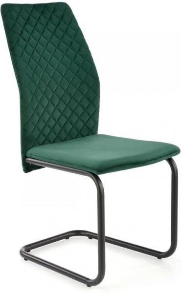 Halmar - Blagovaonska stolica K444 - zelena