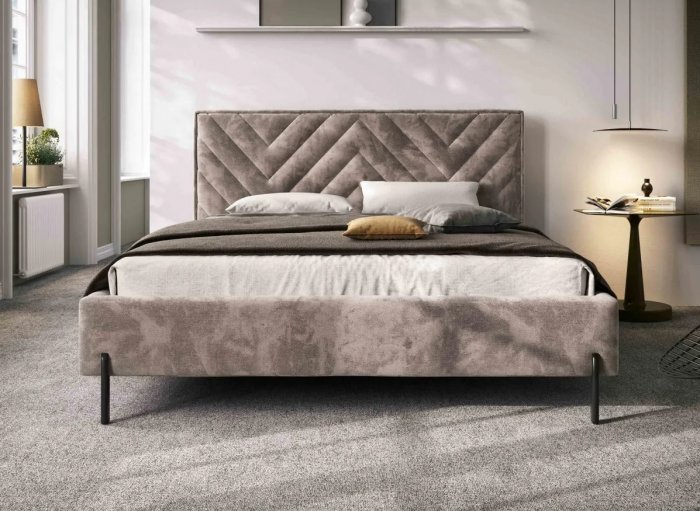 Comforteo - kreveti - Krevet Nashville - 180x200 cm
