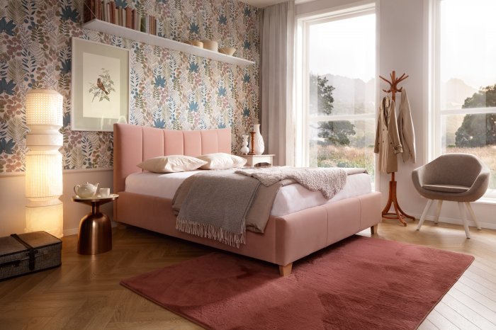 Comforteo - kreveti - Krevet Ariel - 180x200 cm