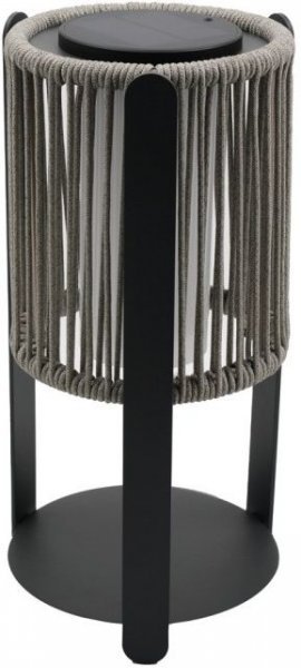 Mirpol - Solarna lampa Modern