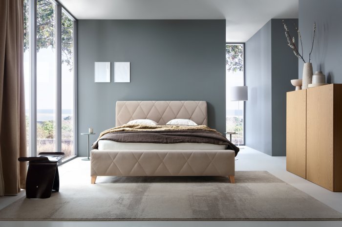 Comforteo - kreveti - Krevet Trivio - 140x200 cm