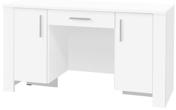 ADRK Furniture - Radni stol Cesiro 1SZ2D