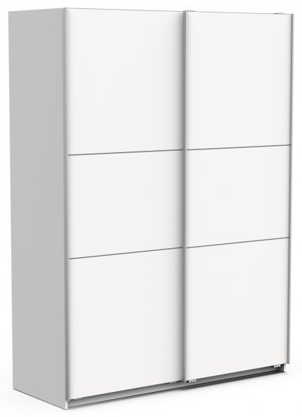 Fola - Ormar Armoire 150 cm - bijela