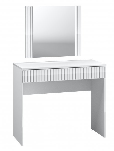 ML Meble - Toaletni stolić za šminkanje Igna