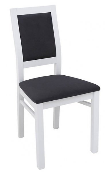 Black Red White - Blagovaonska stolica Porto - Bijela/crna