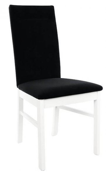 Black Red White - Blagovaonska stolica Assen 