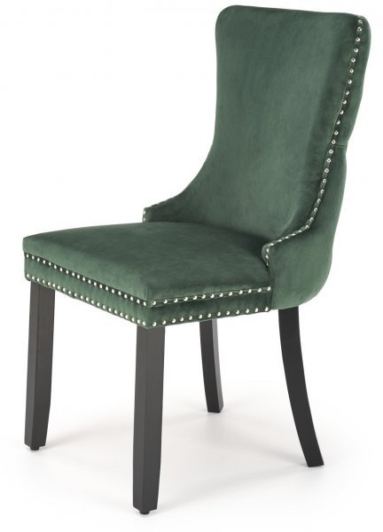 Halmar - Blagovaonski stol Alda - zelena