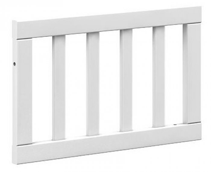 Lano - Dodatna ograda V6 za dječji krevet Alicja