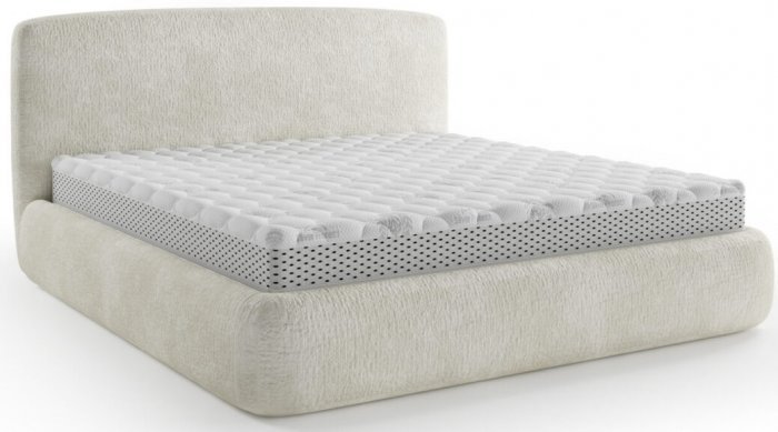 Comforteo - kreveti - Krevet Diun - 140x200 cm